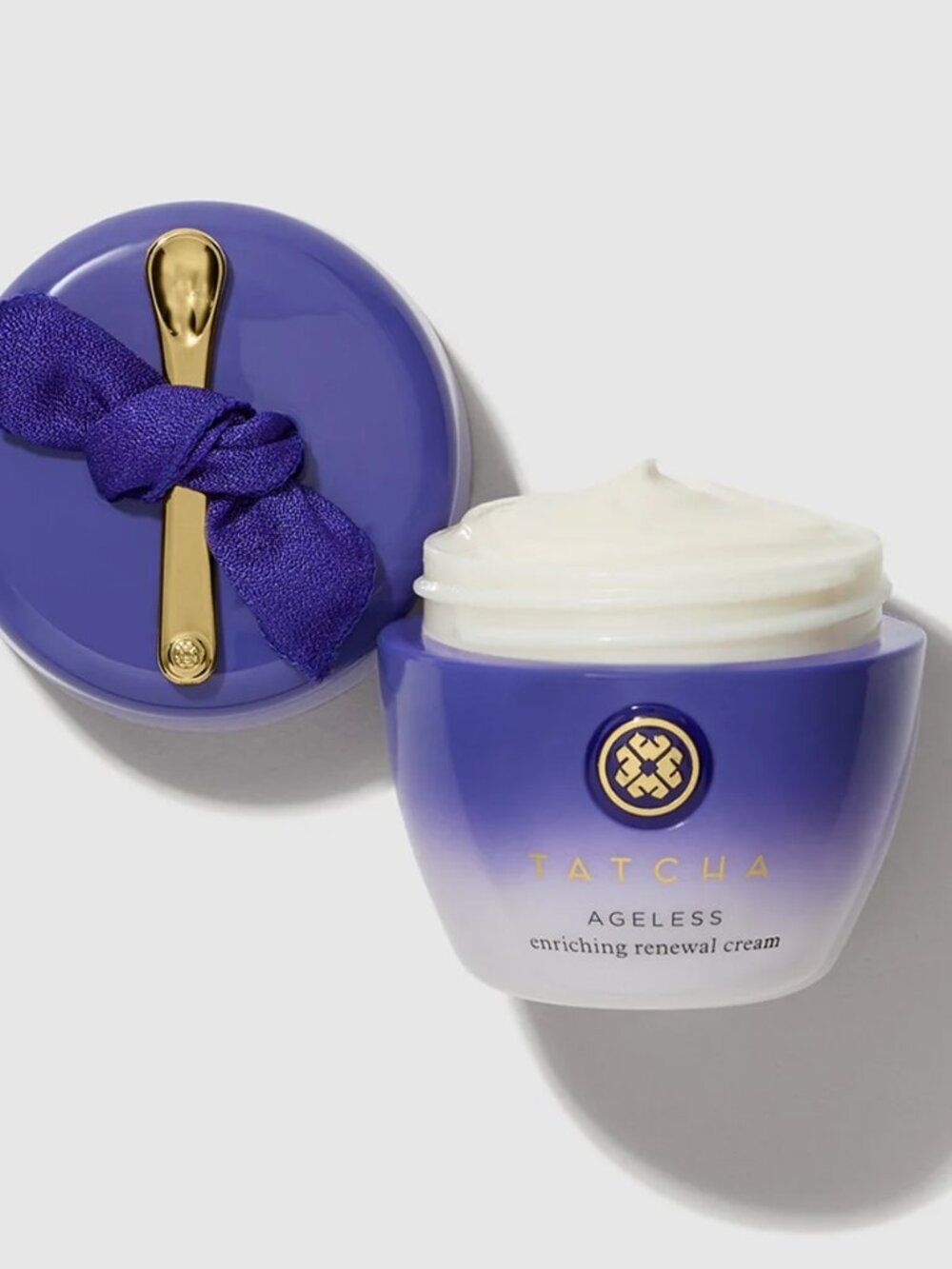 TATCHA Ritual For Bright and Renewed Skin "3 Piece Set" Sealed And Never Opened" - Picture 3 of 4